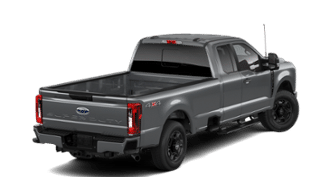 2026 Ford Super Duty® External Image 4